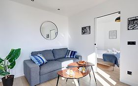 Suite Par ici - Superbe appartement